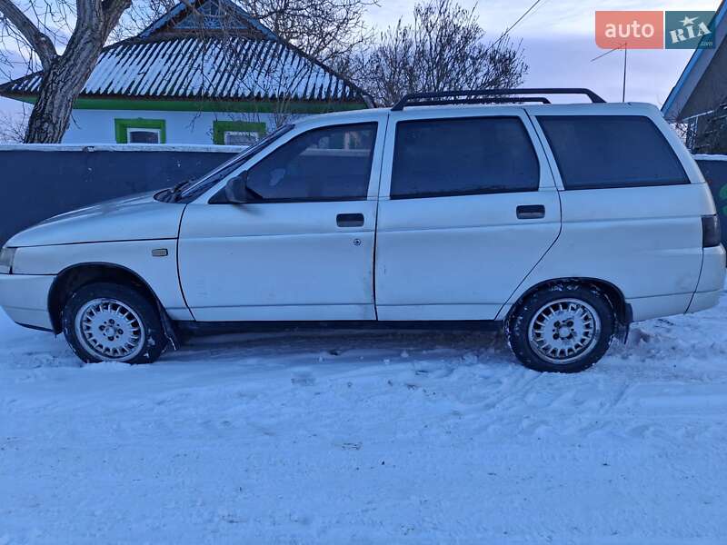 Универсал ВАЗ / Lada 2111 2006 в Каменец-Подольском