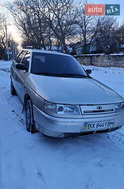 Универсал ВАЗ 2111 2006 в Каменец-Подольском