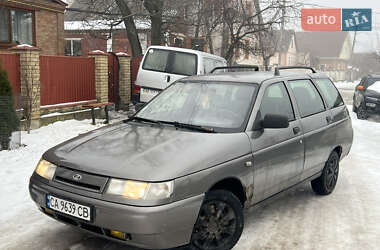 Универсал ВАЗ 2111 2007 в Виннице