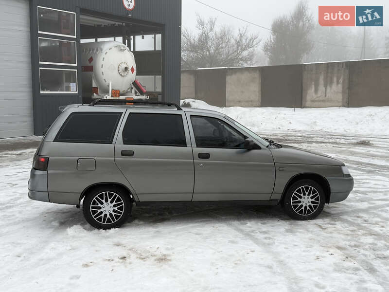 Универсал ВАЗ / Lada 2111 2005 в Золотоноше