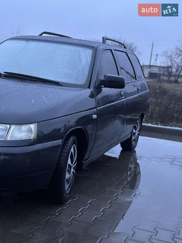 Універсал ВАЗ / Lada 2111 2006 в Кривому Озері