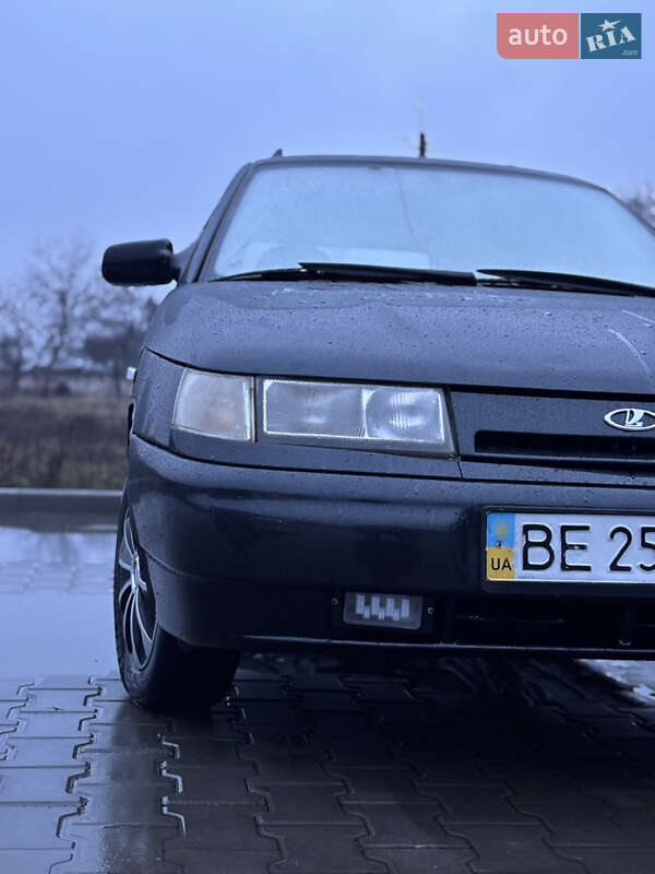 Універсал ВАЗ / Lada 2111 2006 в Кривому Озері