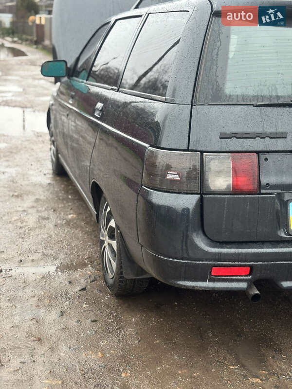 Універсал ВАЗ / Lada 2111 2006 в Кривому Озері