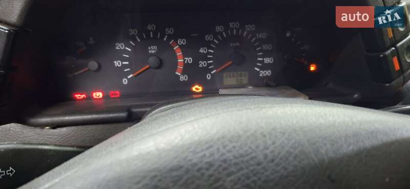 Универсал ВАЗ / Lada 2111 2005 в Каменец-Подольском фото 4 Универсал ВАЗ / Lada 2111 2005 в Каменец-Подольском