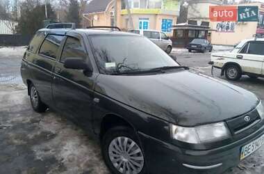 Универсал ВАЗ 2111 2006 в Городище
