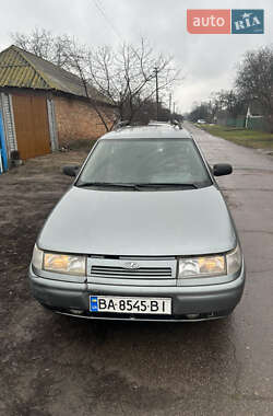 Універсал ВАЗ 2111 2007 в Кременчуці