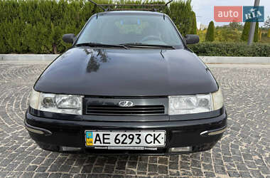 Универсал ВАЗ / Lada 2111 2008 в Днепре