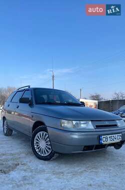 Универсал ВАЗ 2111 2005 в Чернигове