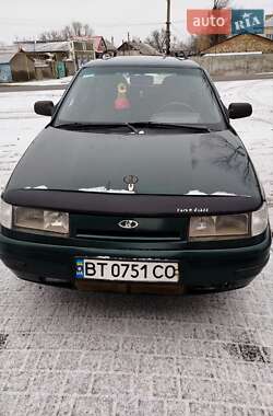 Универсал ВАЗ 2111 2003 в Березовке