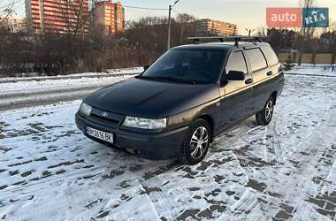 Універсал ВАЗ 2111 2008 в Сумах