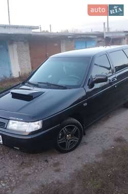 Универсал ВАЗ 2111 2006 в Виннице