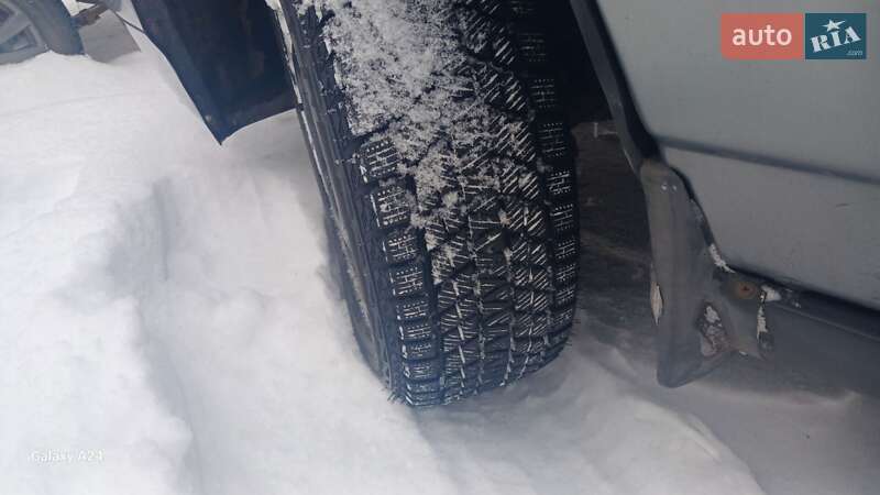 Универсал ВАЗ / Lada 2111 2008 в Романове