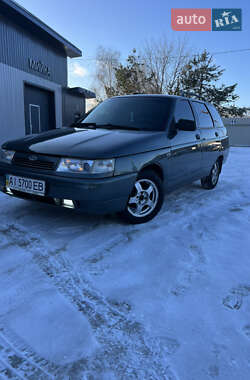 Універсал ВАЗ 2111 2009 в Києві