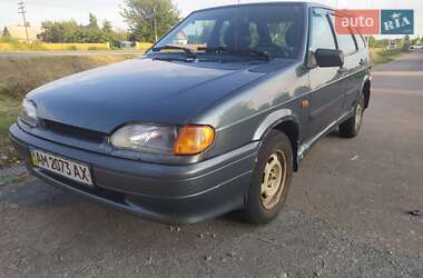 Универсал ВАЗ 2111 2008 в Житомире