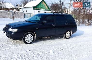 Універсал ВАЗ 2111 2008 в Черкасах