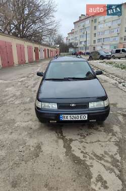 Универсал ВАЗ 2111 2009 в Каменец-Подольском