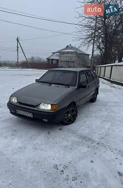 Універсал ВАЗ / Lada 2111 2008 в Одесі