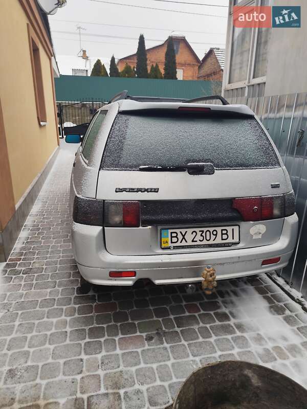 Универсал ВАЗ / Lada 2111 2007 в Хмельницком фото 9 Универсал ВАЗ / Lada 2111 2007 в Хмельницком