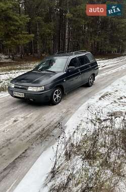 Универсал ВАЗ 2111 2006 в Николаеве