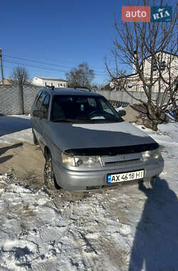 Универсал ВАЗ 2111 2006 в Глобине