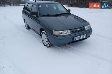 Универсал ВАЗ 2111 2010 в Глухове