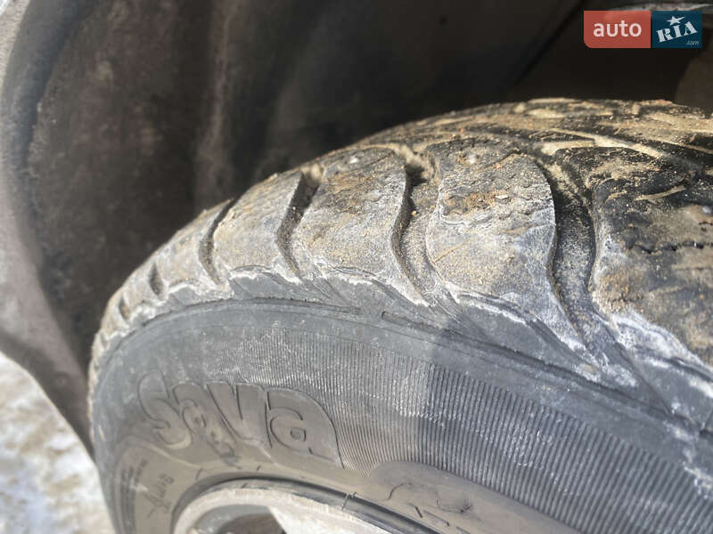 Универсал ВАЗ / Lada 2111 2007 в Шостке фото 12 Универсал ВАЗ / Lada 2111 2007 в Шостке