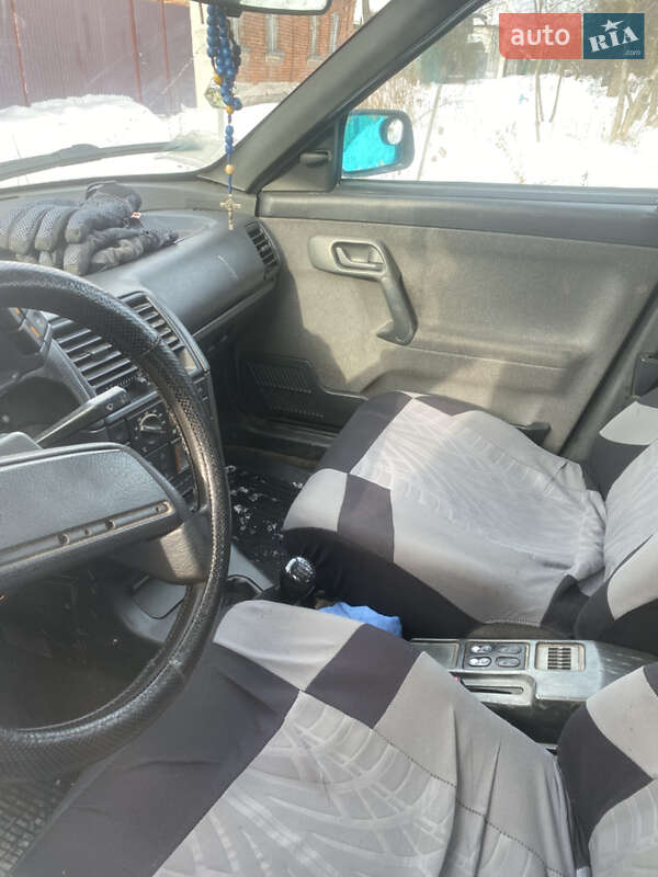 Универсал ВАЗ / Lada 2111 2007 в Шостке фото 14 Универсал ВАЗ / Lada 2111 2007 в Шостке