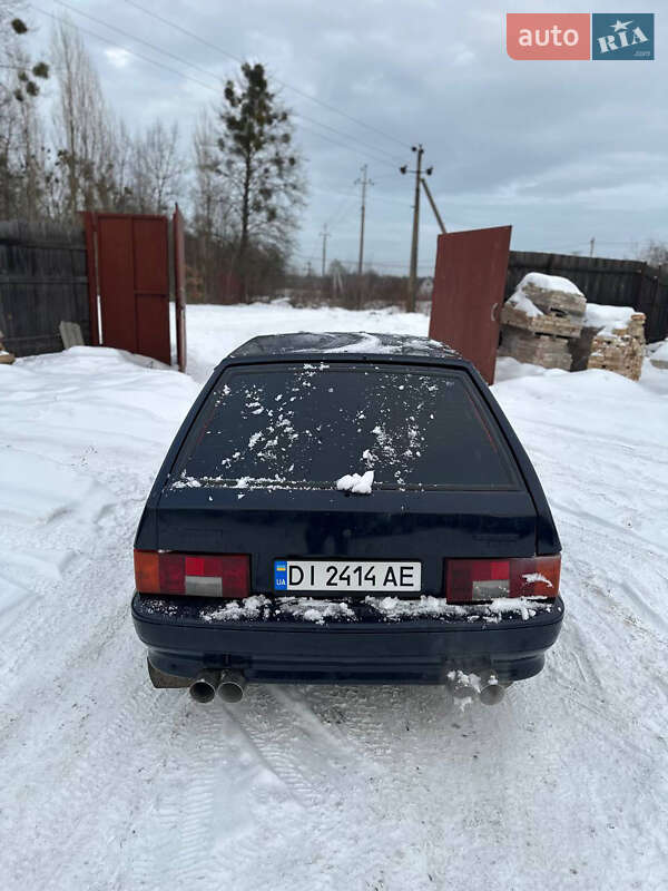 Універсал ВАЗ / Lada 2111 2007 в Рівному фото 4 Універсал ВАЗ / Lada 2111 2007 в Рівному