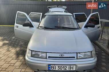 Універсал ВАЗ / Lada 2111 2000 в Полтаві