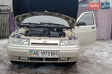 Универсал ВАЗ / Lada 2111 2007 в Каменском