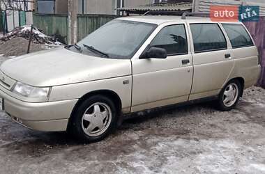 Универсал ВАЗ / Lada 2111 2007 в Каменском