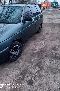 Універсал ВАЗ 2111 2006 в Херсоні