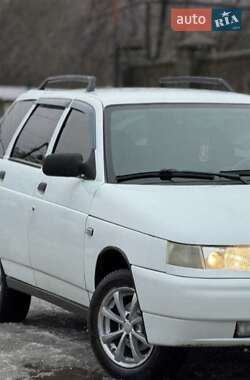 Универсал ВАЗ 2111 2011 в Днепре
