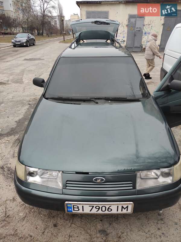 Универсал ВАЗ / Lada 2111 2007 в Горишних Плавнях