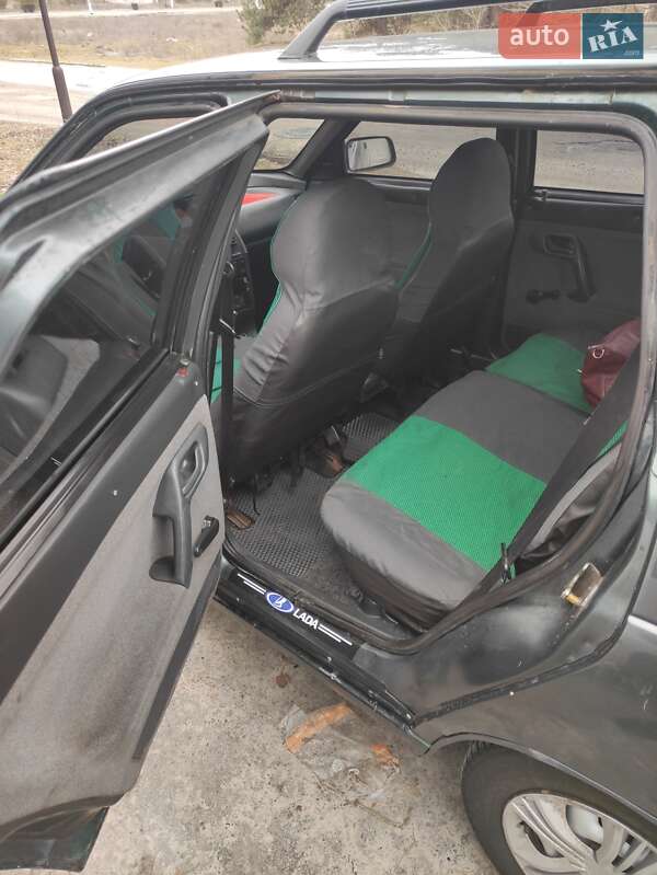 Универсал ВАЗ / Lada 2111 2007 в Горишних Плавнях