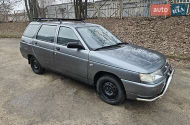 Универсал ВАЗ / Lada 2111 2005 в Запорожье