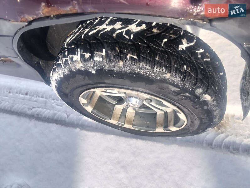 Универсал ВАЗ / Lada 2111 2011 в Черновцах