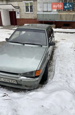 Универсал ВАЗ 2111 2007 в Львове