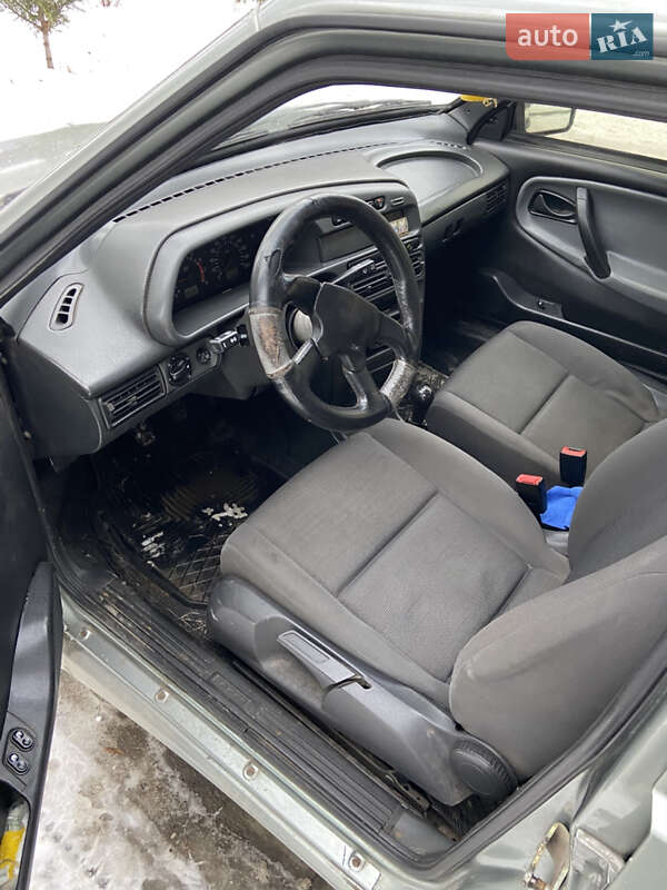 Универсал ВАЗ / Lada 2111 2007 в Львове фото 7 Универсал ВАЗ / Lada 2111 2007 в Львове