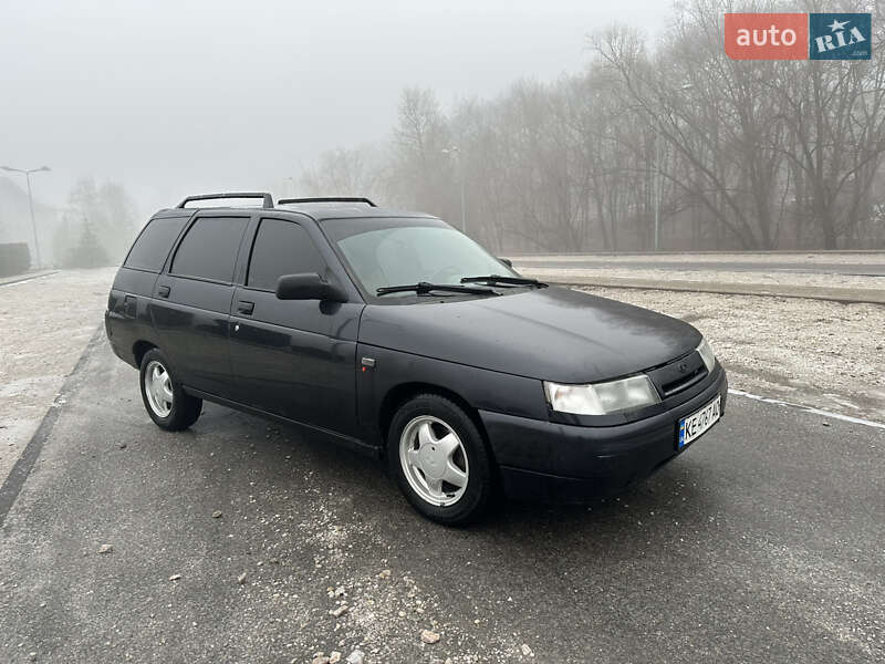 ВАЗ / Lada 2111 2007 ВАЗ / Lada 2111 2007