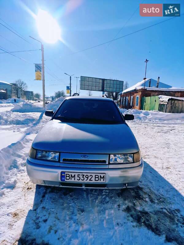 Универсал ВАЗ / Lada 2111 2002 в Шостке