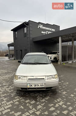 Универсал ВАЗ 2111 2006 в Сваляве