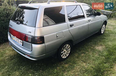 Універсал ВАЗ 2111 2007 в Новоселиці