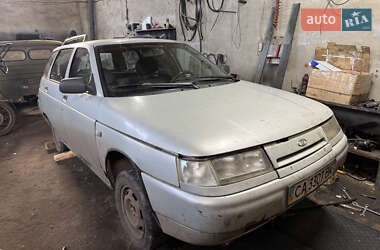 Універсал ВАЗ 2111 2004 в Шполі