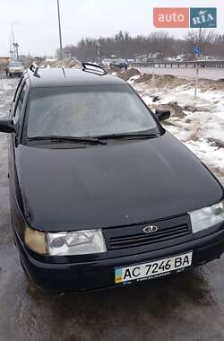 Универсал ВАЗ 2111 2010 в Житомире