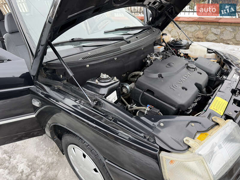 Универсал ВАЗ / Lada 2111 2009 в Умани фото 18 Универсал ВАЗ / Lada 2111 2009 в Умани