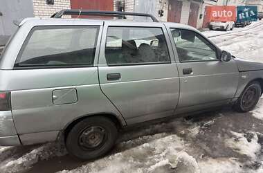 Универсал ВАЗ / Lada 2111 2006 в Киеве