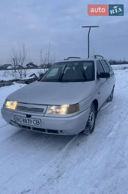 Универсал ВАЗ 2111 2010 в Радехове