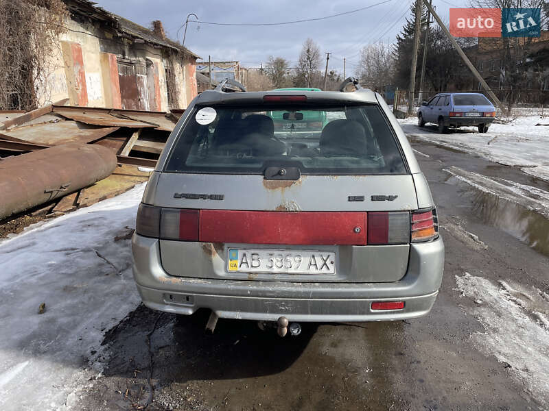 Универсал ВАЗ / Lada 2111 2008 в Тульчине