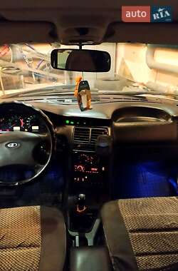 Універсал ВАЗ 2111 2008 в Зачепилівці